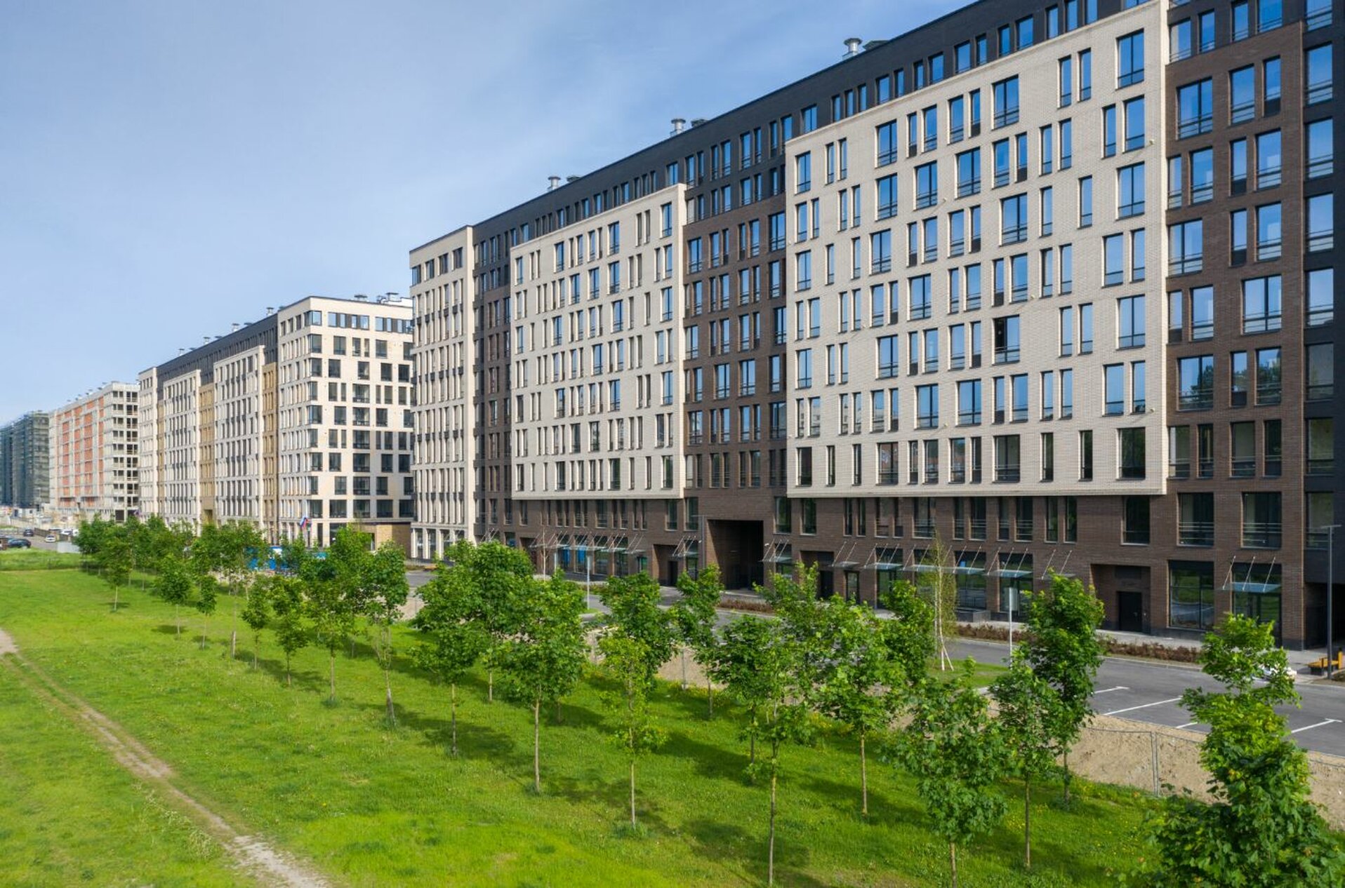 Svetlana Park фото 2