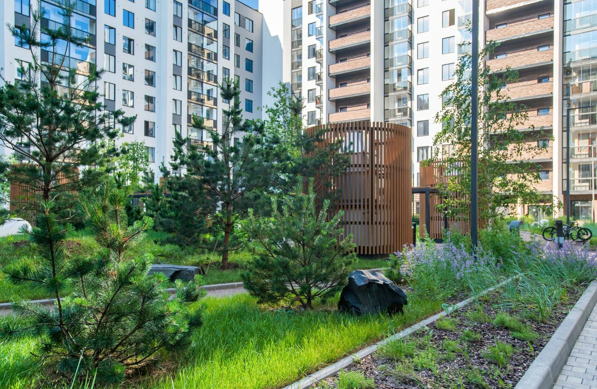 Svetlana Park фото 3