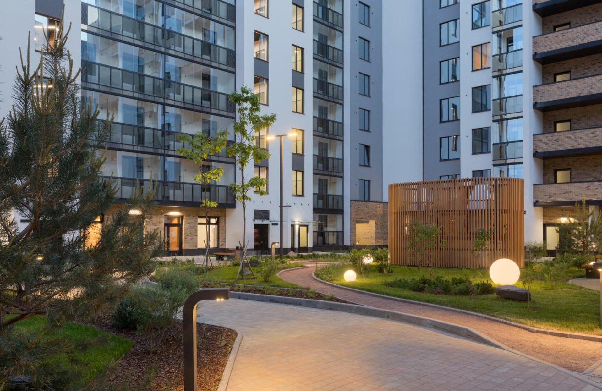 Svetlana Park фото 4