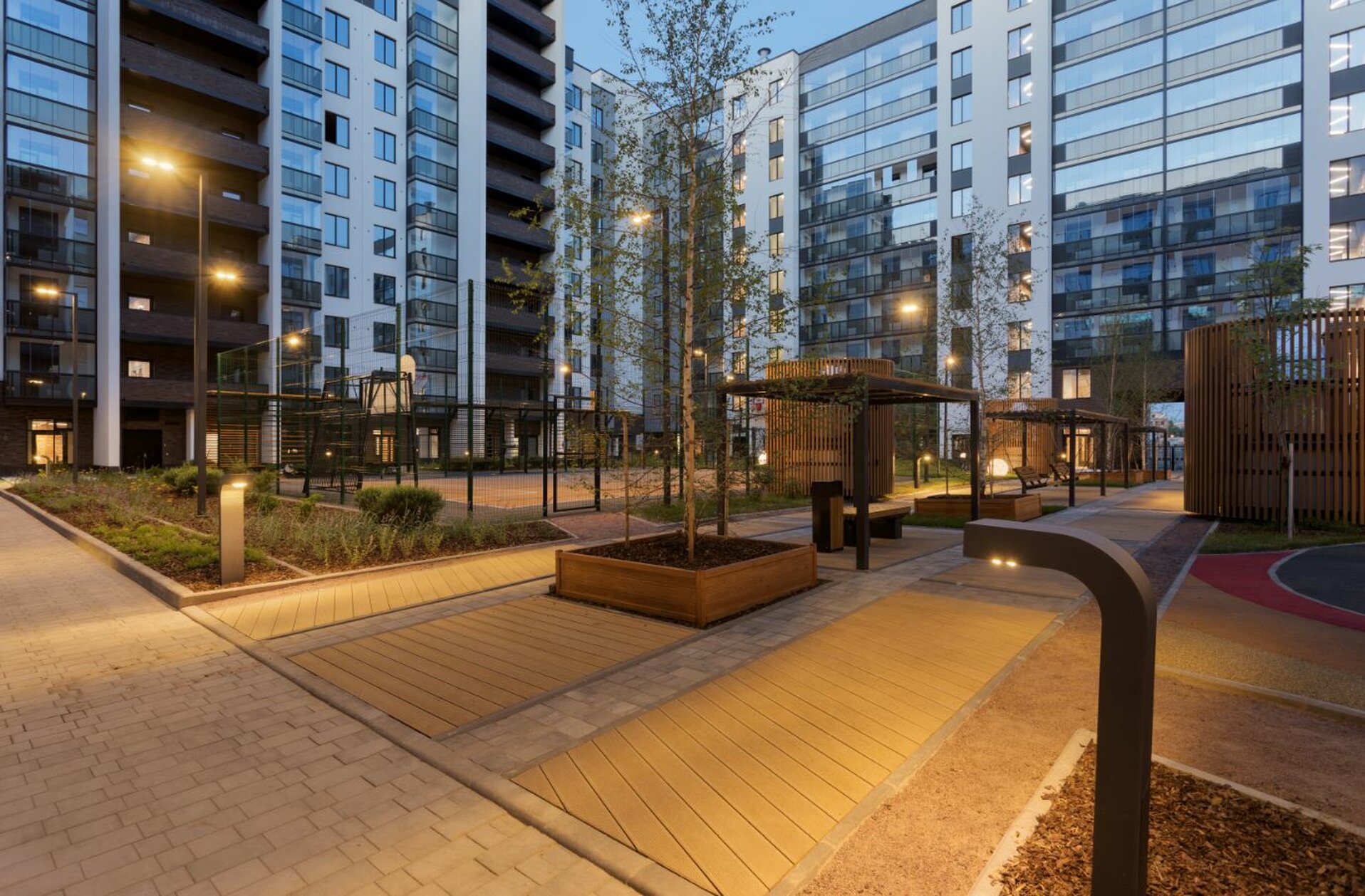 Svetlana Park фото 5