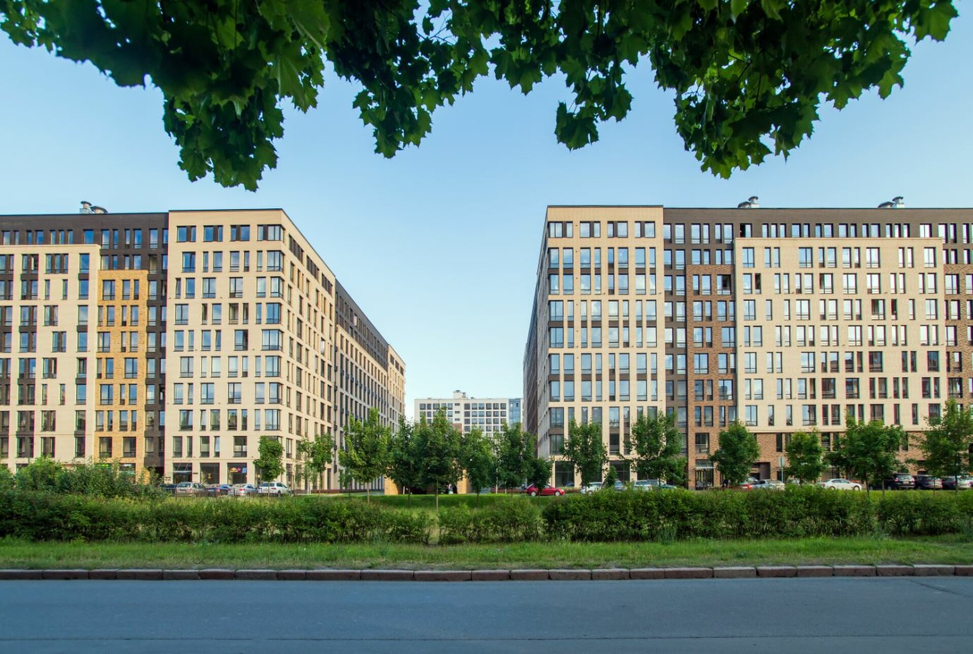 Svetlana Park фото 7