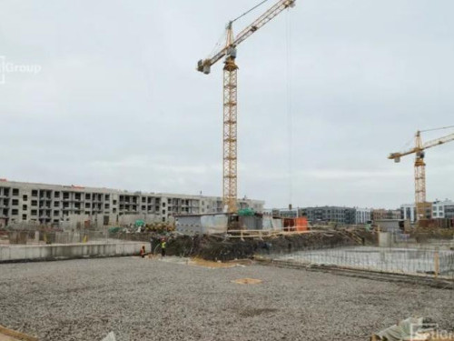 Univer City фото 5