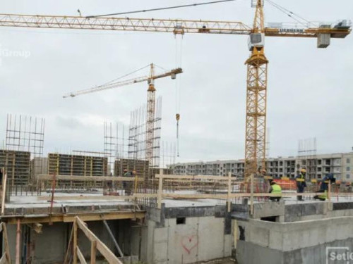 Univer City фото 6