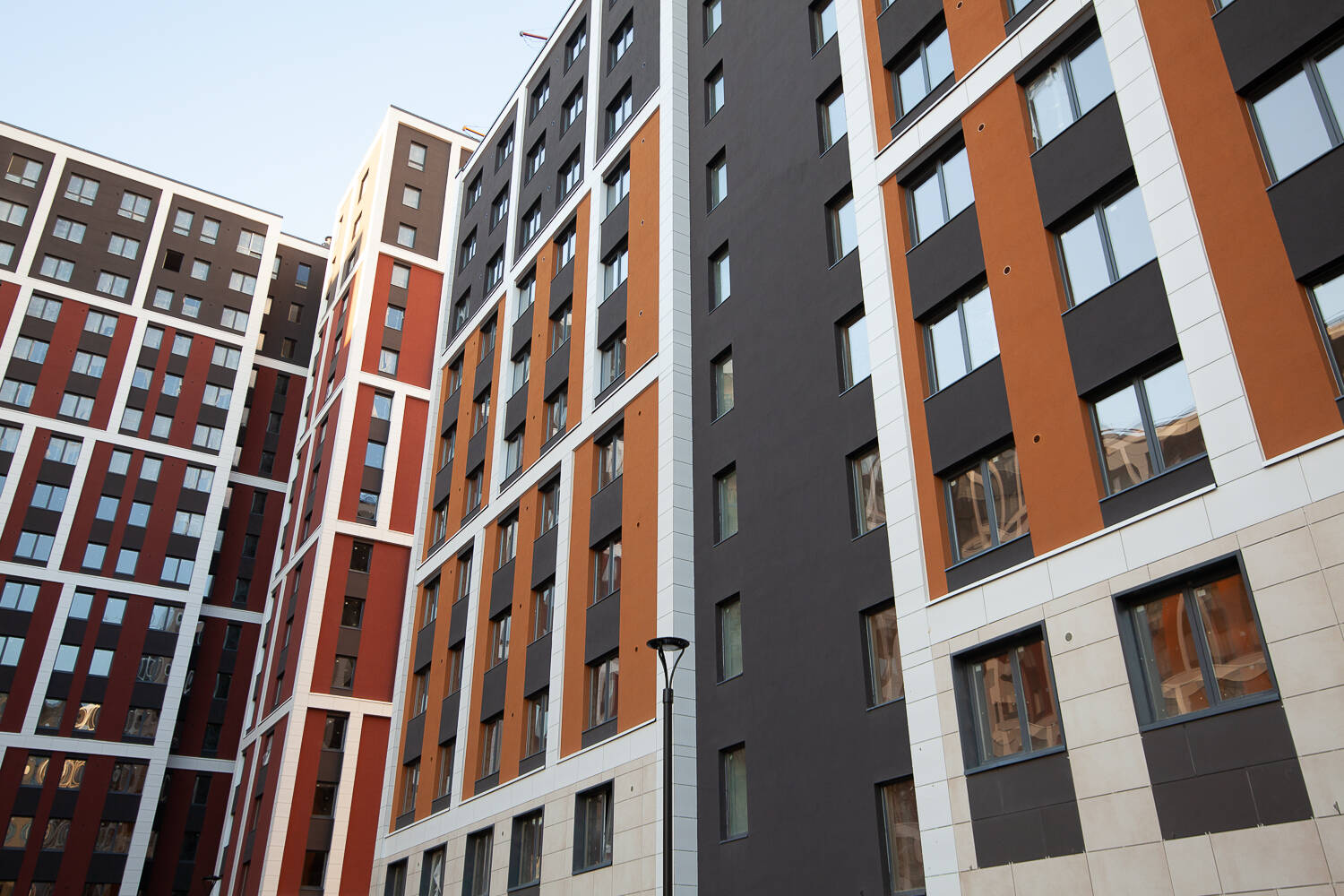 ZOOM на Неве фото 2