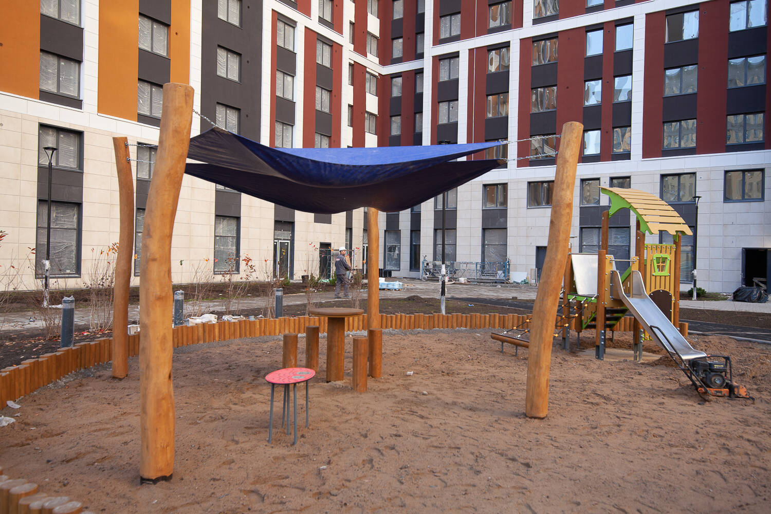 ZOOM на Неве фото 7