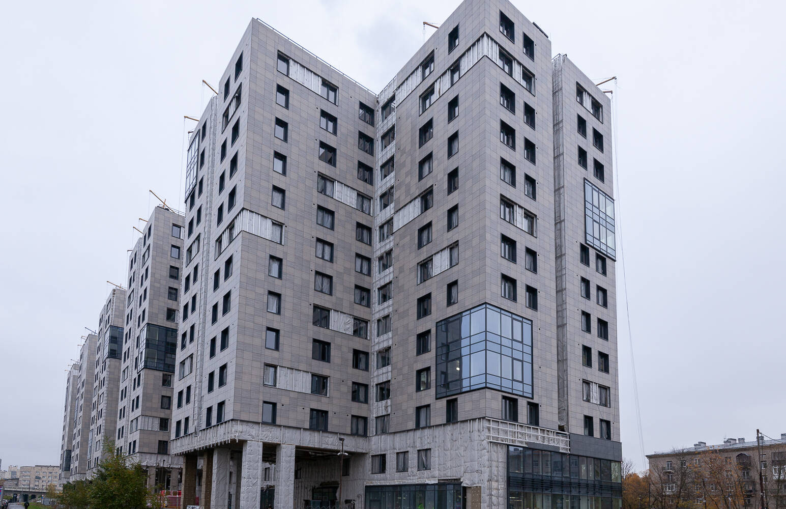 ZOOM Черная речка фото 6