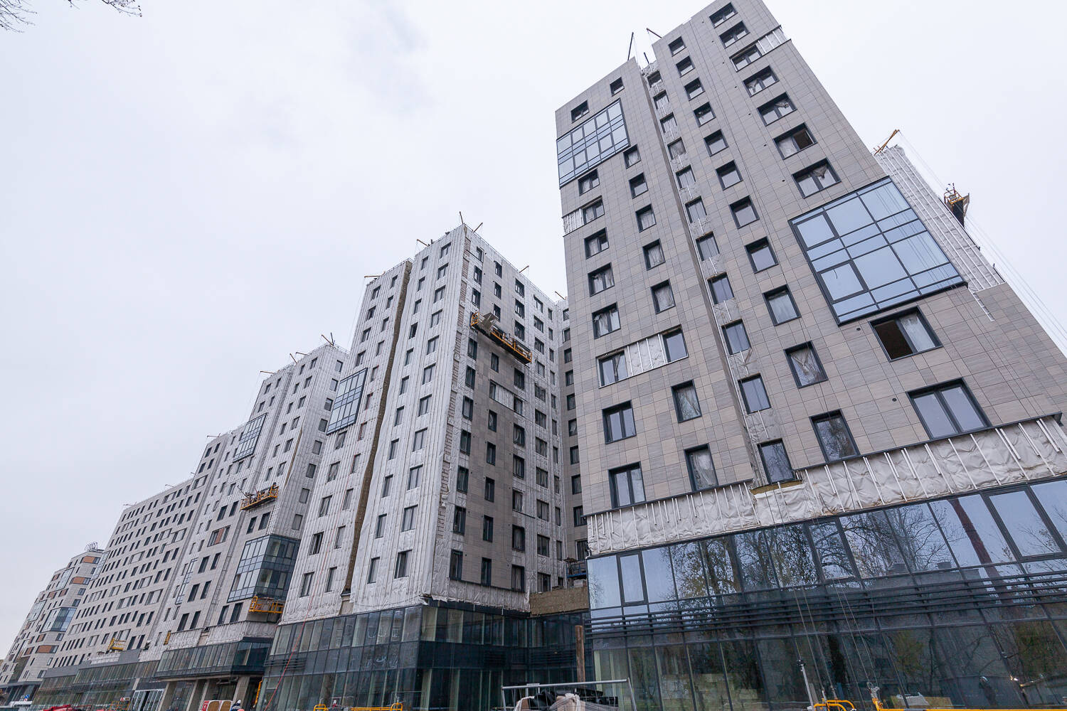 ZOOM Черная речка фото 5