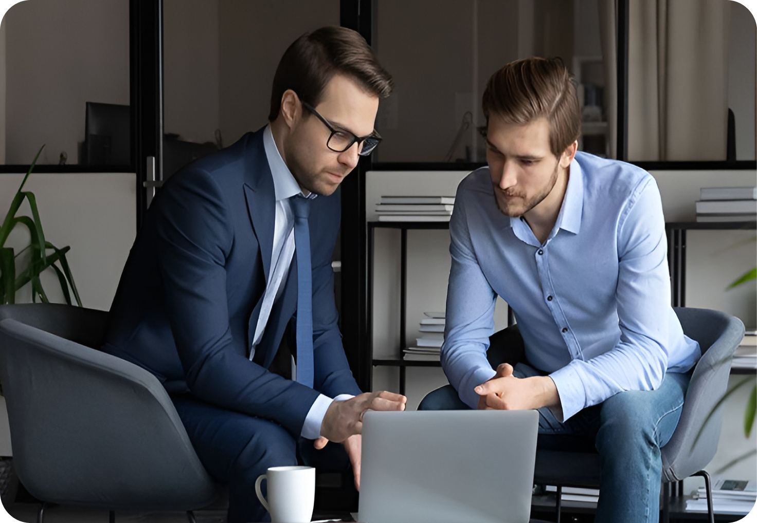 Консультация