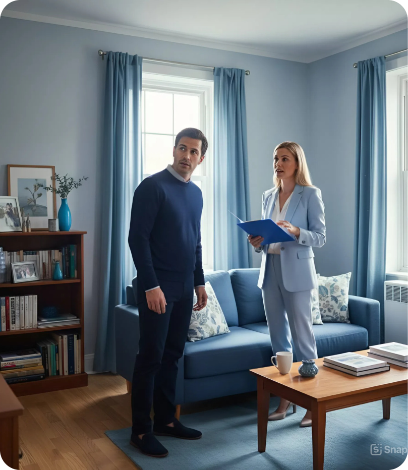 Вторичная недвижимость